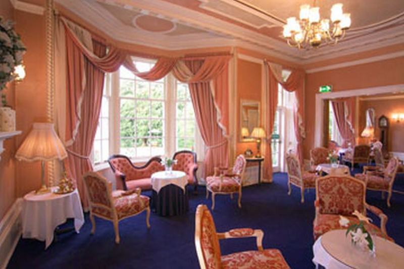Dalmeny Park House Hotel Barrhead Exterior foto