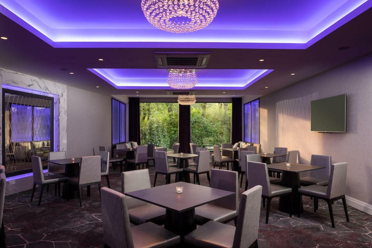 Dalmeny Park House Hotel Barrhead Exterior foto